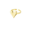 Love Heart Ring