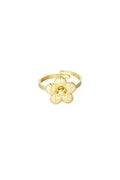 Daisy Ring - Goud