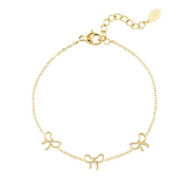 Lots of Bows Armband