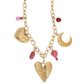Loves Ketting - Goud