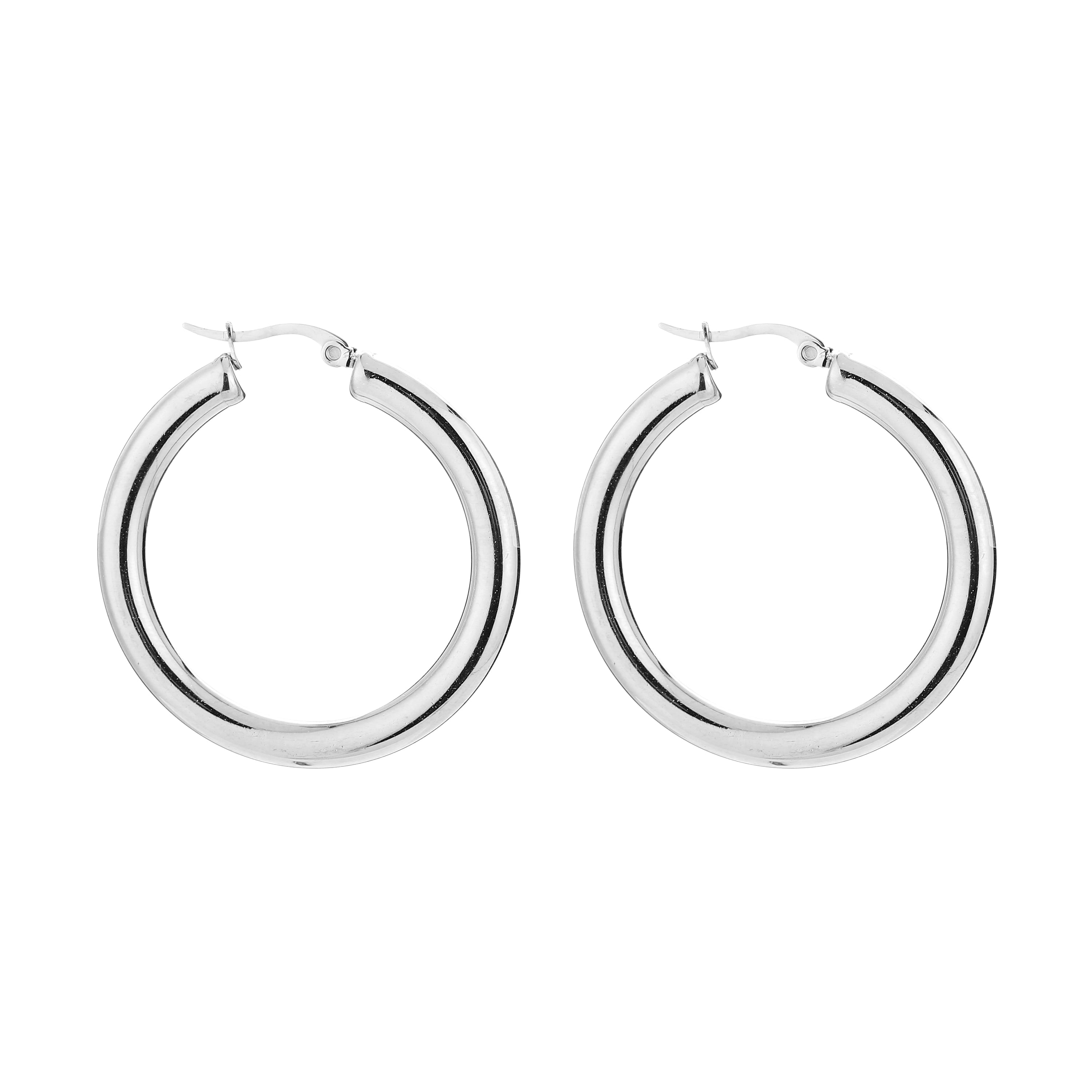 Statement Hoops 2.0