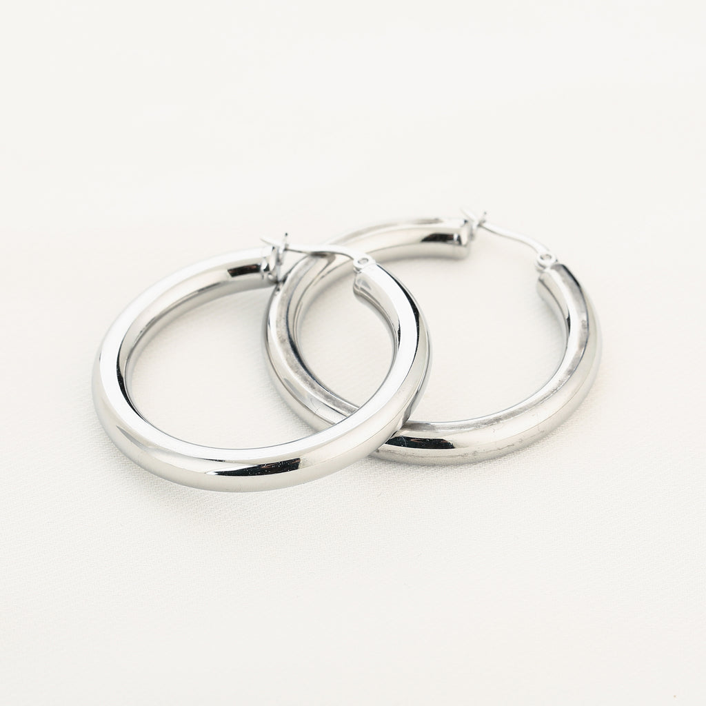 Statement Hoops 2.0