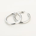 Statement Hoops 2.0