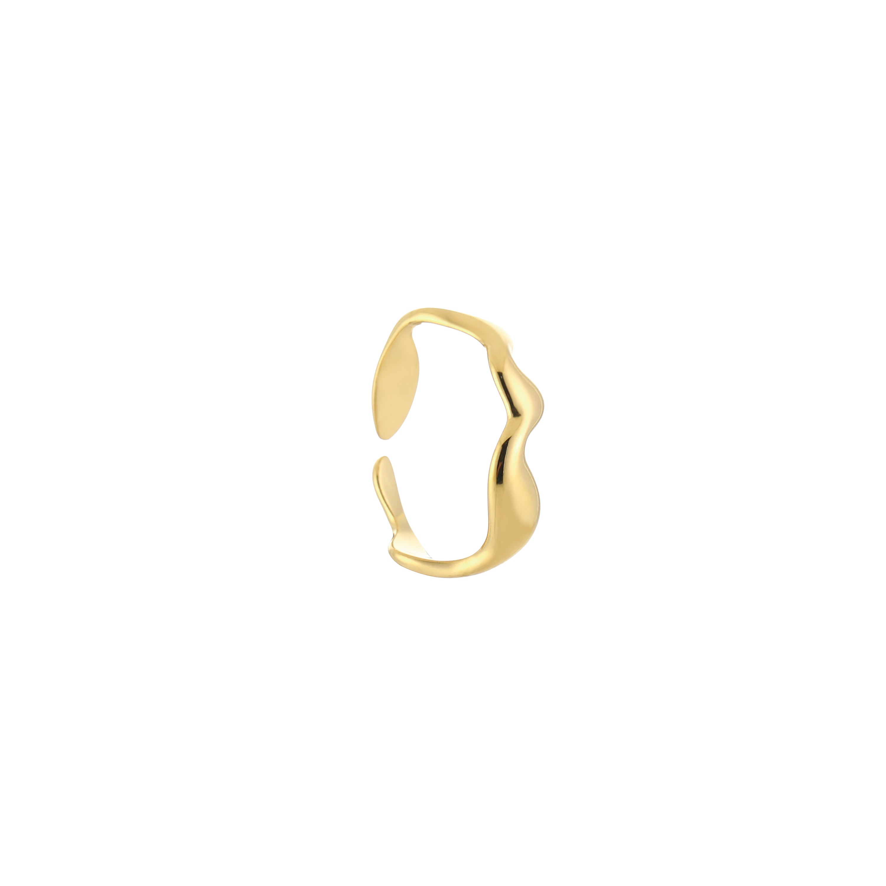 Wave Ring