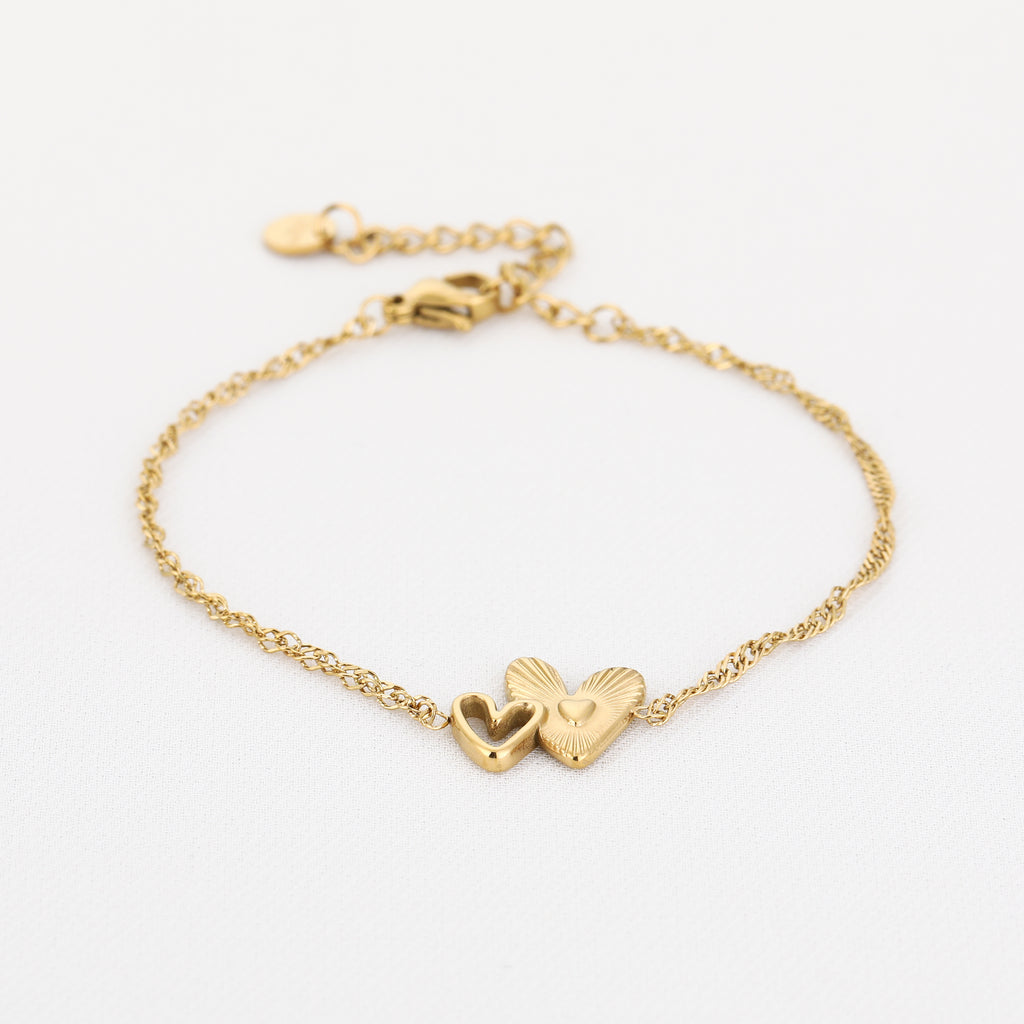 Haley Armband