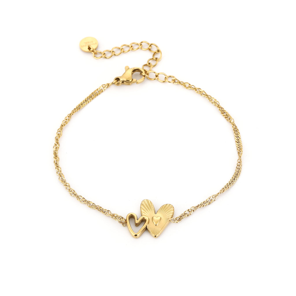 Haley Armband