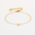 Mini Heart Armband